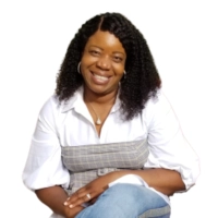 a profile photo of Karen James